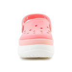 Crocs CLASSIC FROSTED STACKED CLOG GUAVA eu unisex 39/40