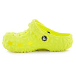 Crocs Classic Geometric Clog Jr 209572-76M flip-flops Cipő - Sportmania.hu