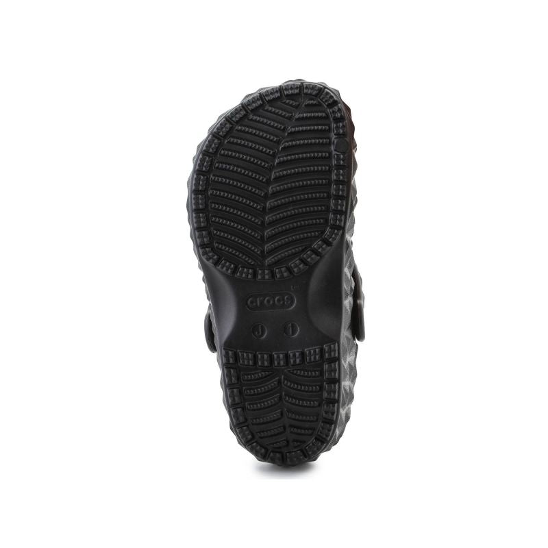 Crocs Classic Geometric Clog K Jr 209572-001 flip-flops Cipő - Sportmania.hu