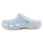 Crocs Classic Gingham Clog W flip-flops női papucs 211006-16S
