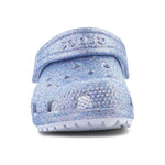 Crocs Classic Glitter Clog T Jr 206992-4PC clogs Cipő - Sportmania.hu
