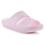 Crocs Classic Glitter Sandal V2 K 209705-6zw Flip-flops - Sportmania.hu