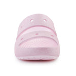 Crocs Classic Glitter Sandal V2 K flip-flops szandál 209705-6ZW