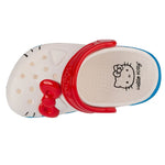 Crocs Classic Hello Kitty Iam Clog T Jr 209469-100 flip-flops Cipő - Sportmania.hu