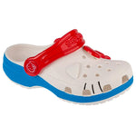 Crocs Classic Hello Kitty Iam Clog T Jr flip-flops gyerek szandál 209469-100