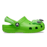 Crocs Classic I Am Dinosaur Clog Jr 209700-3WA flip flops Cipő - Sportmania.hu