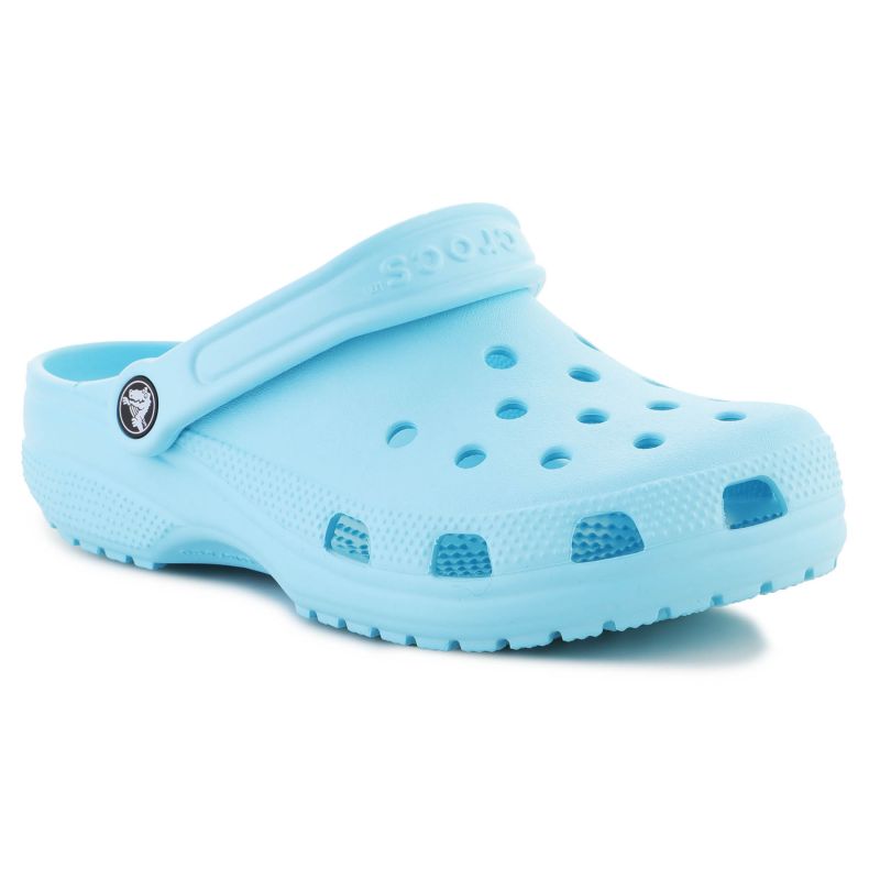 Crocs Classic Jr clogs gyerek papucs 206991-411