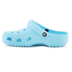 Crocs Classic Jr clogs gyerek papucs 206991-411