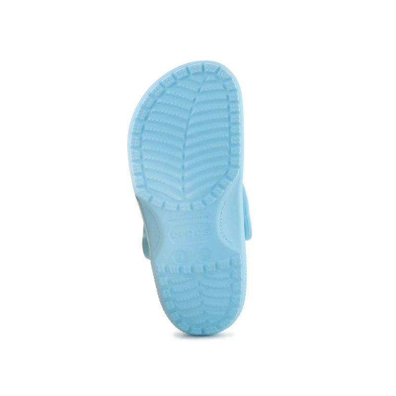 Crocs Classic Jr clogs gyerek papucs 206991-411