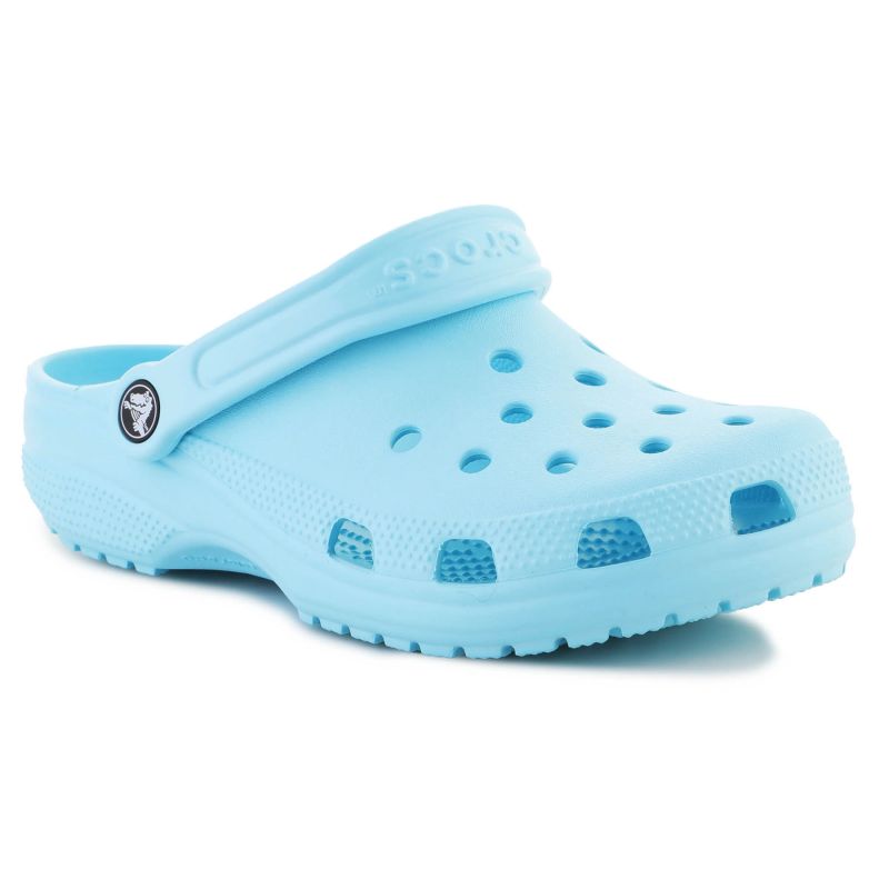 Crocs Classic Jr clogs gyerek papucs 206991-411