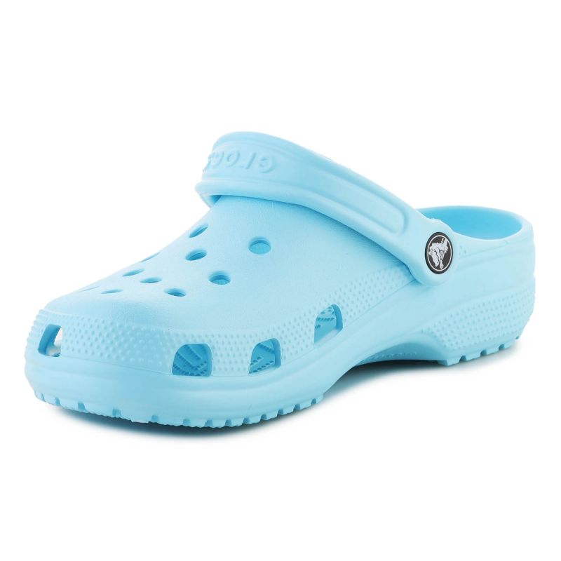 Crocs Classic Jr clogs gyerek papucs 206991-411