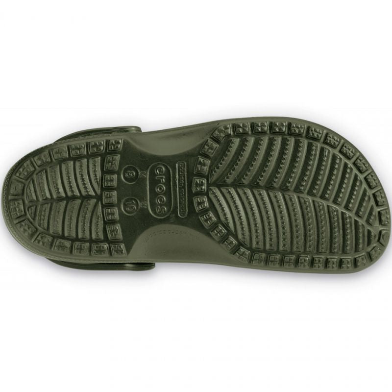 Crocs Classic khaki 10001 309 Cipő - Sportmania.hu