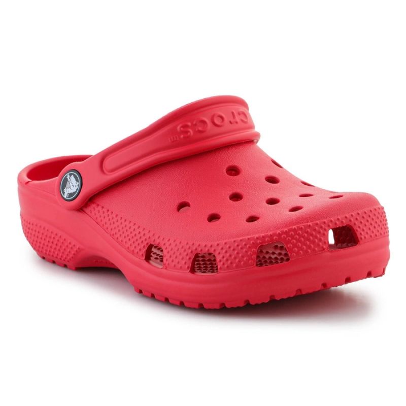 Crocs Classic Kids Clog Jr flip-flops gyerek papucs 206991-6WC