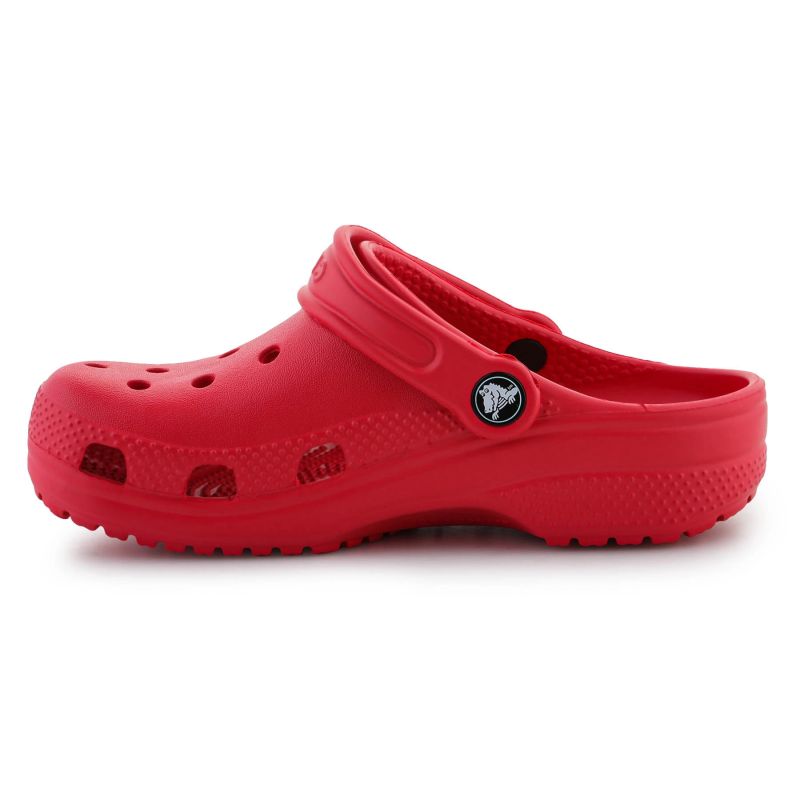 Crocs Classic Kids Clog Jr flip-flops gyerek papucs 206991-6WC