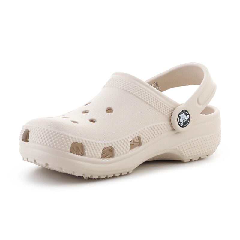 Crocs CLASSIC KIDS CLOG K FRAPPE gyerek