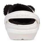 Crocs Classic Lined IAM PandaBearCgK gyerek Papucs