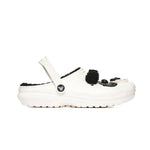 Crocs Classic Lined IAM PandaBearCgK gyerek Papucs