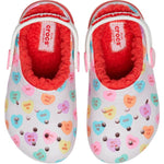 Crocs Classic Lnd Sweethearts ClogT Papucs - Sportmania.hu