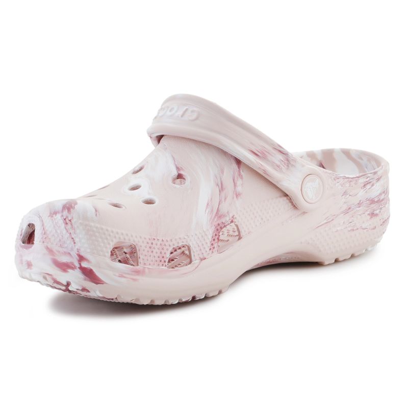 Crocs Classic Marbled Clog 206867-6WS flip-flops Cipő - Sportmania.hu