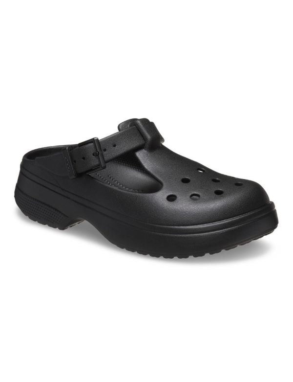 Crocs Classic Mary Jane Clog unisex Papucs
