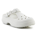 Crocs Classic Mary Jane W Flip-flops Utcai női 210581-0HZ