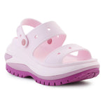 Crocs Classic Mega Crush Clog Jr Sandals - Sportmania.hu