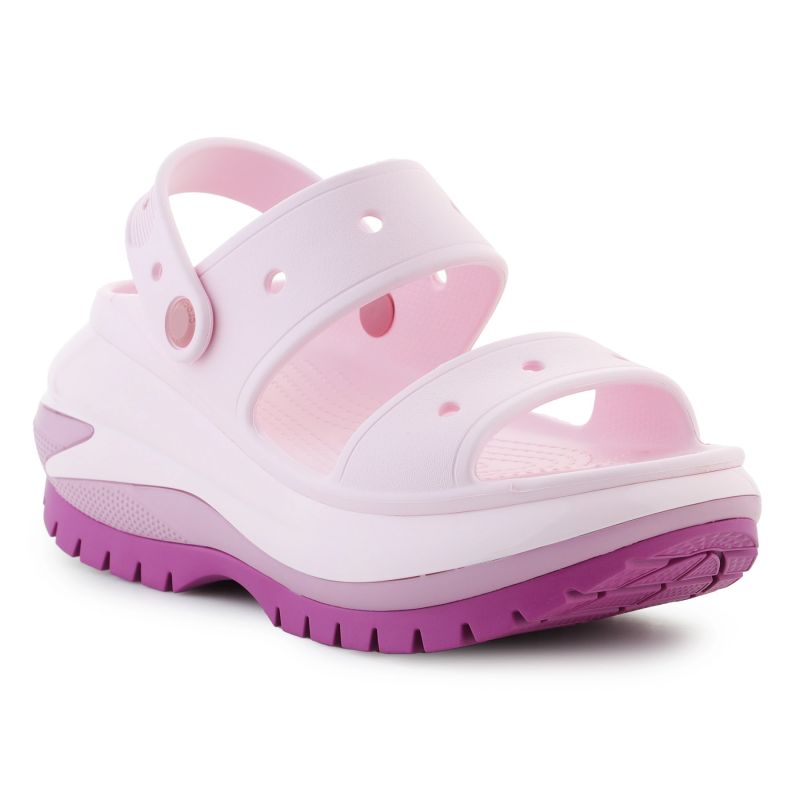 Crocs Classic Mega Crush Clog Jr Sandals - Sportmania.hu