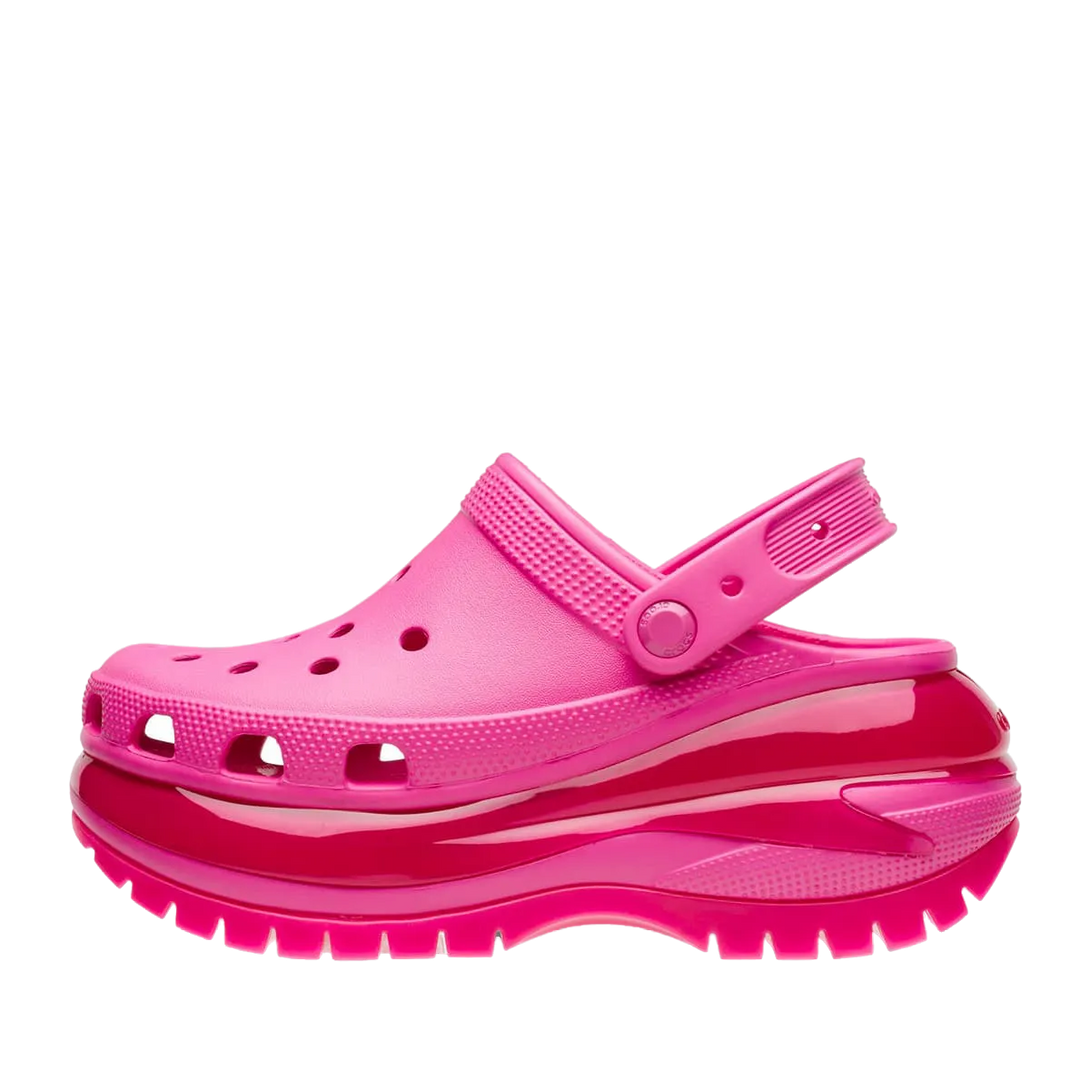 Crocs Classic Mega Crush Clog Papucs - Sportmania.hu