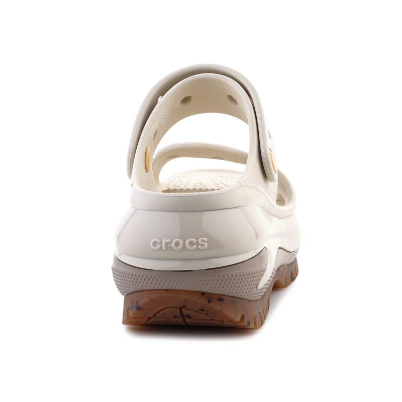 Crocs Classic Mega Crush Clog W női papucs 207989-214