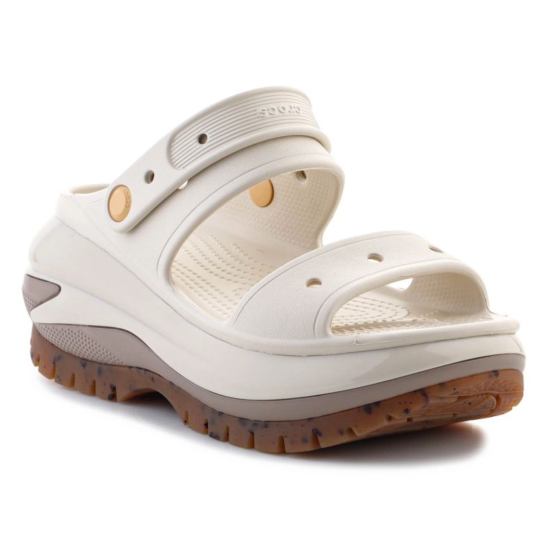Crocs Classic Mega Crush Clog W - Sportmania.hu