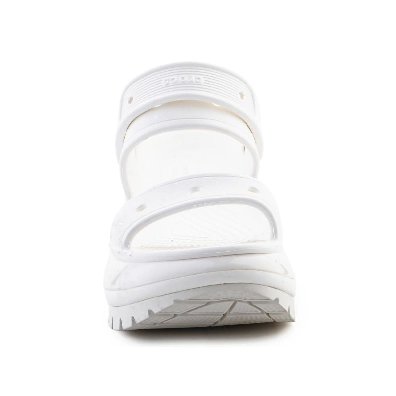 Crocs Classic Mega Crush W clogs 207989-100 Cipő - Sportmania.hu