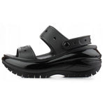 Crocs Classic Mega Crush W clogs női papucs 207989-001