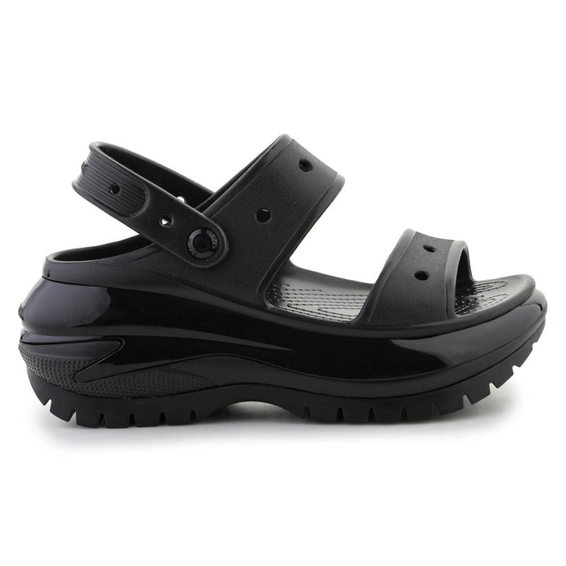Crocs Classic Mega Crush W clogs női papucs 207989-001