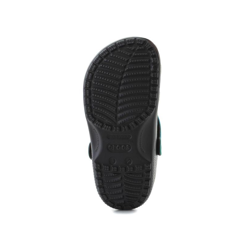 Crocs Classic Minecraft Clog Kids Multi Jr 210830-90H flip-flops cipő - Sportmania.hu
