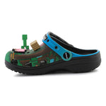 Crocs Classic Minecraft Clog Kids Multi Jr 210830-90H flip-flops cipő - Sportmania.hu