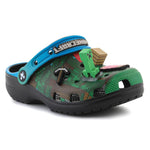 Crocs Classic Minecraft Clog Kids Multi Jr 210830-90H flip-flops cipő - Sportmania.hu