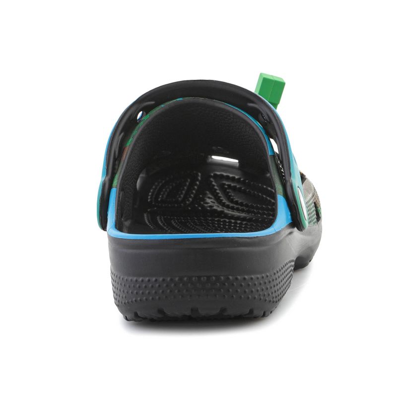 Crocs Classic Minecraft Clog Kids Multi Jr 210830-90H flip-flops cipő - Sportmania.hu