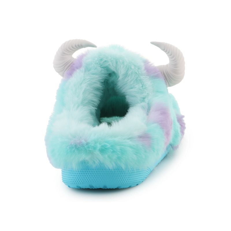 Crocs Classic Monsters Sulley Clog/Sandal Jr 210877-90H flip-flops cipő - Sportmania.hu