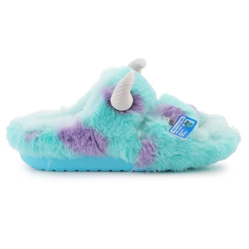 Crocs Classic Monsters Sulley Clog/Sandal Jr 210877-90H flip-flops cipő - Sportmania.hu