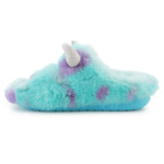 Crocs Classic Monsters Sulley Clog/Sandal Jr 210877-90H flip-flops cipő - Sportmania.hu