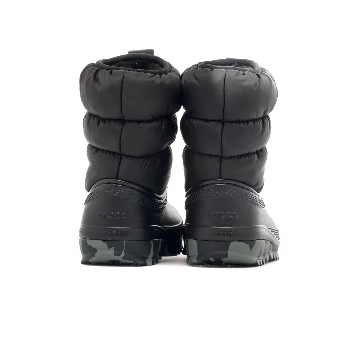 Crocs Classic Neo Puff Boot T Cipő - Sportmania.hu