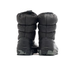 Crocs Classic Neo Puff Boot T gyerek Túracipő 207683-001