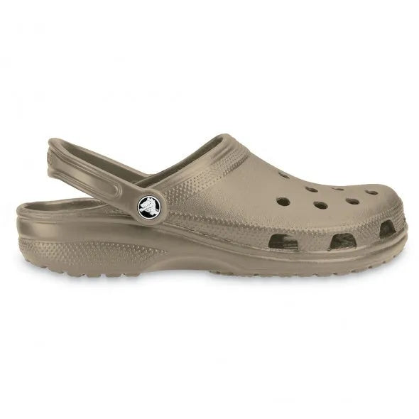 Crocs Classic , khaki Papucs - Sportmania.hu