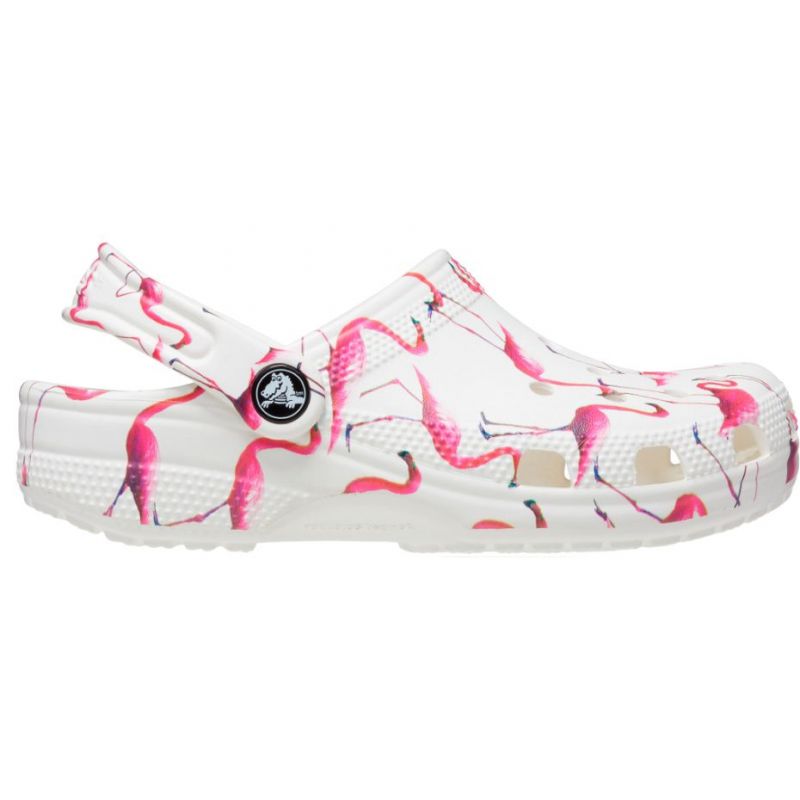 Crocs Classic Party Jr 207826 1CW Cipő - Sportmania.hu