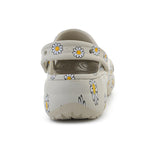 Crocs CLASSIC PLATFORM CLOG IN FLORAL METEOR eu unisex 39/40