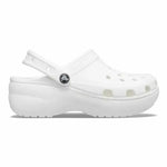 Crocs Classic Platform Clog W női Papucs