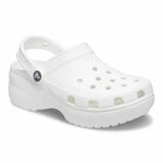 Crocs Classic Platform Clog W női Papucs