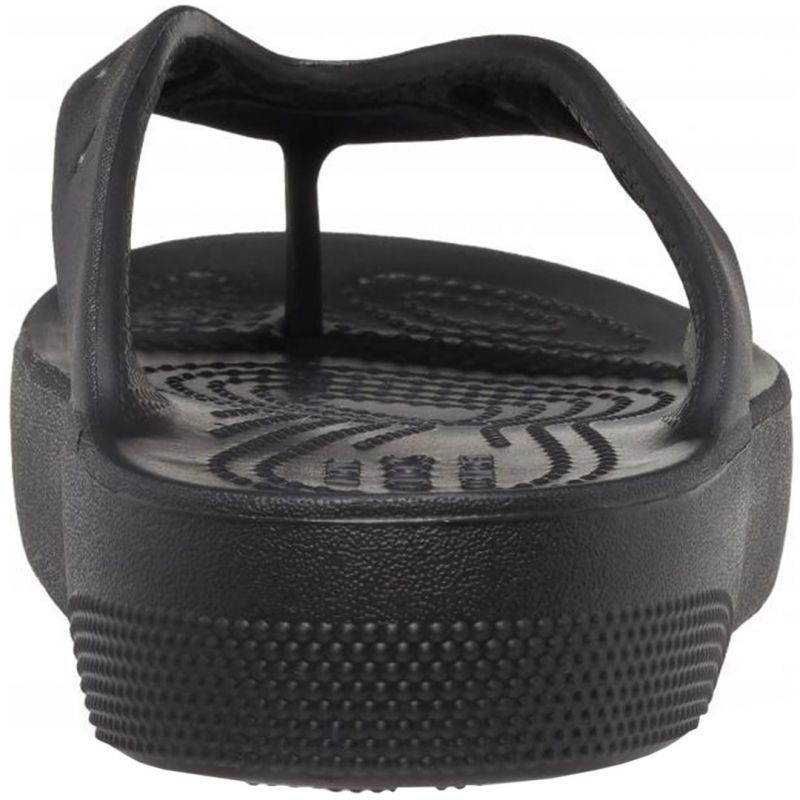 Crocs Classic Platform Flip W 207714 001 flip-flops Cipő - Sportmania.hu