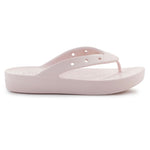 Crocs Classic Platform Flip W 207714-6UR flip-flops Cipő - Sportmania.hu