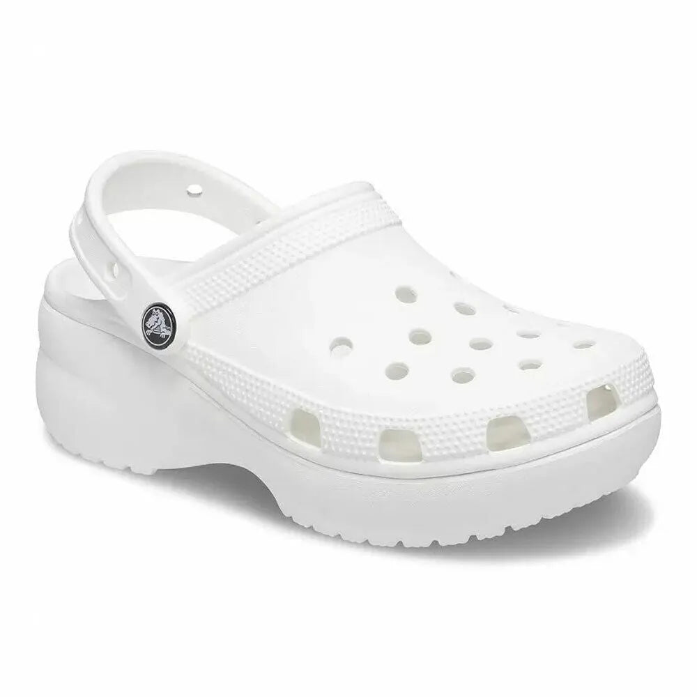 Crocs Classic Platform , női Papucs - Sportmania.hu